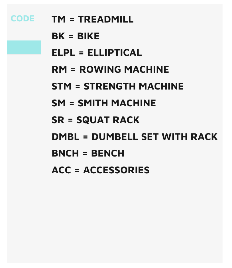 Internal Reference Code Names | Prolific